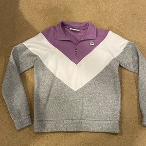Fila Sweatshirt